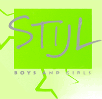 Stijl boys and girls